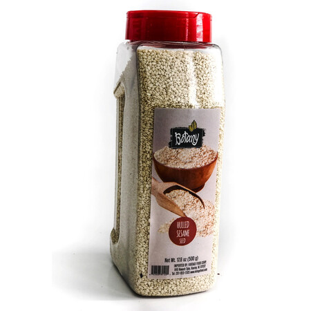 Botany Sesame Seed 500Gr