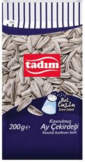 Tadim Sunflower Seeds Extra Salted 200Gr
