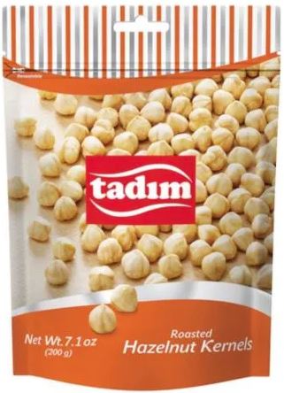 Tadim Hazelnut R/Ns 200Gr