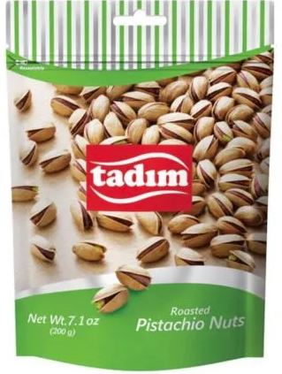 Tadim Pistachio R/S 200Gr