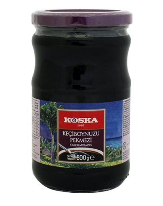 Koska Carob Molasses 800gr