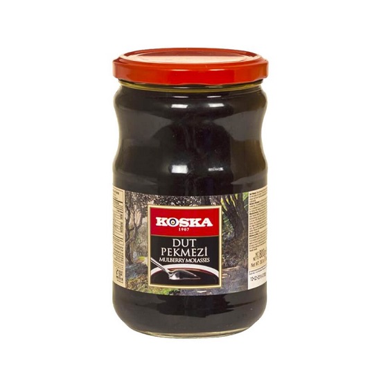 Koska Mulberry Molasses (Dut Pekmezi) 800g