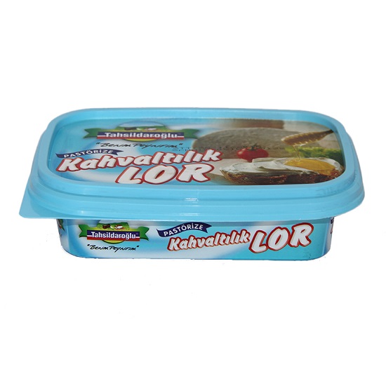 Tahsildaroglu Lor Cheese 300g tub