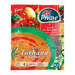 Piyale Tarhana Soup Hot  65Gr