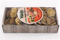 Vintage Figs Dried Protoben #6 14Oz