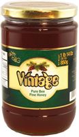 Vintage Pine Honey 850Gr