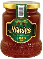 Vintage Pine Honey 465Gr