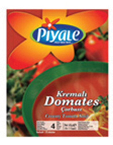 Piyale Tomato Soup 65Gr