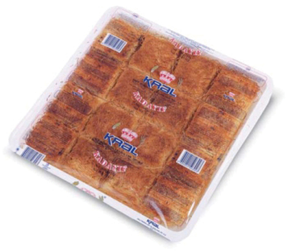 Kral Kadayif 500Gr