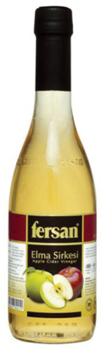 Fersan Apple Vinegar 500Gr