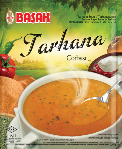 Basak Tarhana Soup 65Gr
