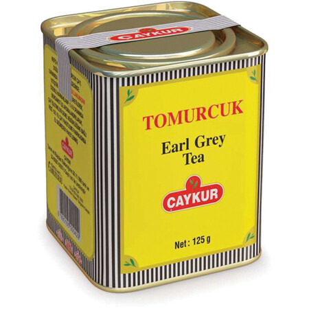 Caykur Tomurcuk (Early Grey) Tea 125Gr