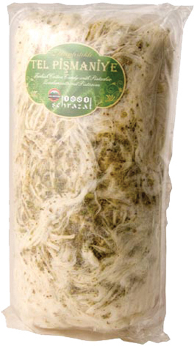 Sehrazat Tel Pismaniye Pistachio 250Gr