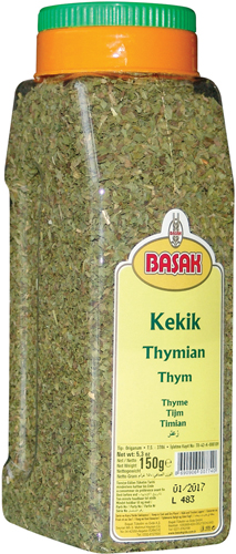 Basak Oregano 150 Gr