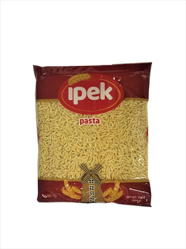 Ipek Orzo (Arpa Sehriye) 454Gr