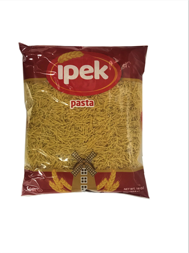 Ipek Vermicelli (Tel Sehriye) 454Gr