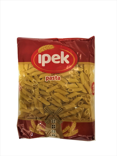Ipek Penne (Kalem) 454Gr
