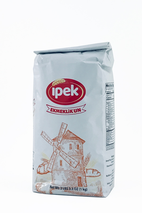 Ipek Wheat Flour 1Kg