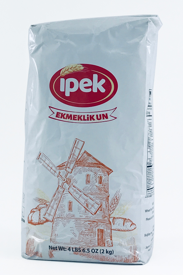 Ipek Wheat Flour 2Kg