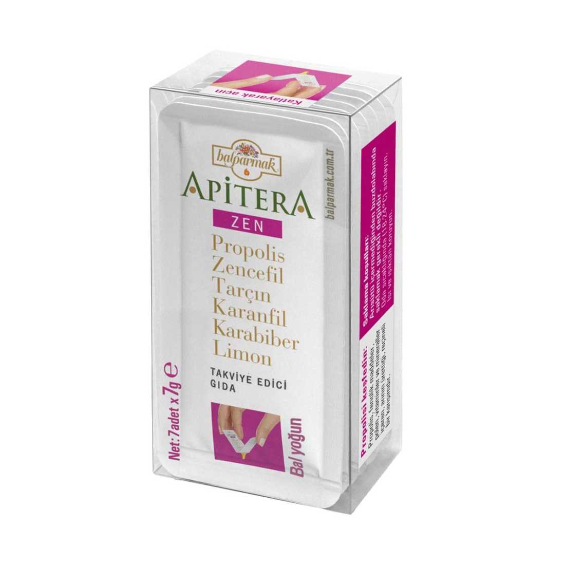 Balparmak Apitera Zen 49Gr (7Pcs)