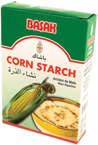 Basak Corn Starch 200Gr