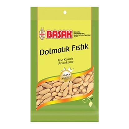 Basak Pinenut (Cam Fistigi) 20Gr