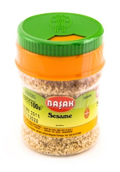 Basak Sesame Seeds 100Gr