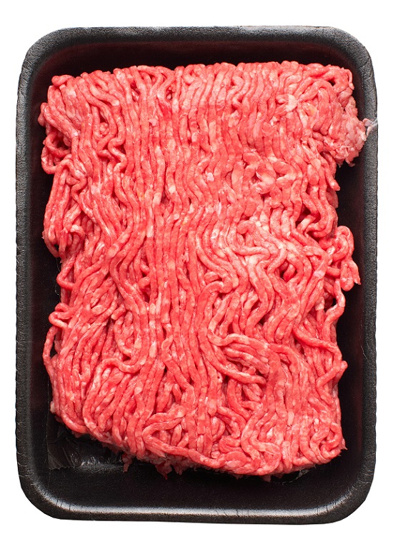 Ground Beef Regular 1Lb