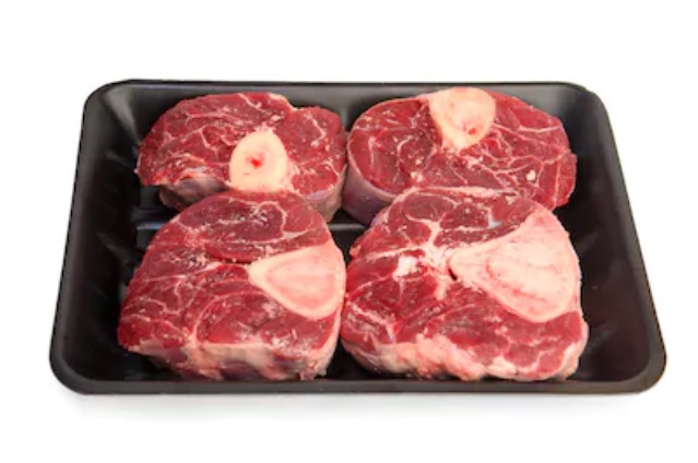Beef Shank with Bone 1Lb