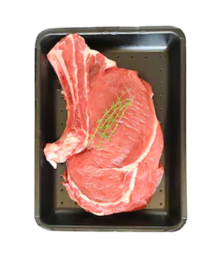 T-Bone Steak 1Lb