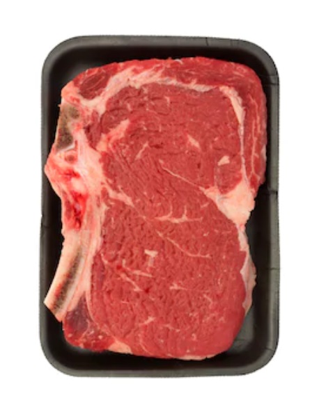 Beef Rib 1Lb