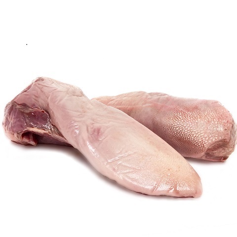 Beef Tongue  1 Lb