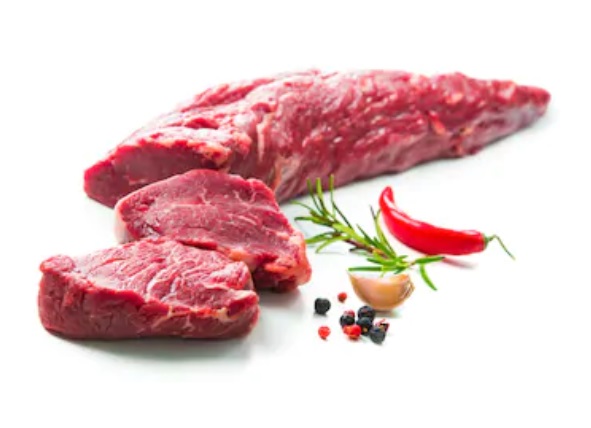 Beef Tenderloin 1Lb