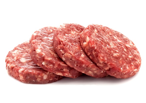 Burgers Mix 1Lb