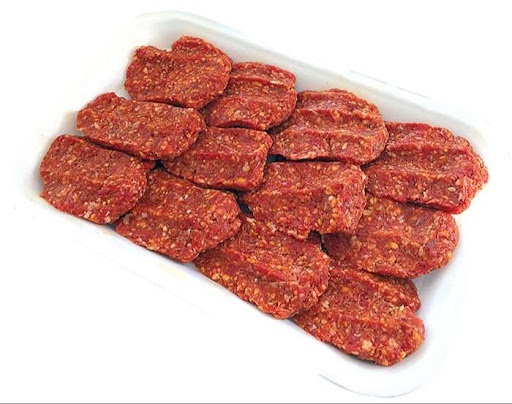 Butcher's Meatball 1Lb