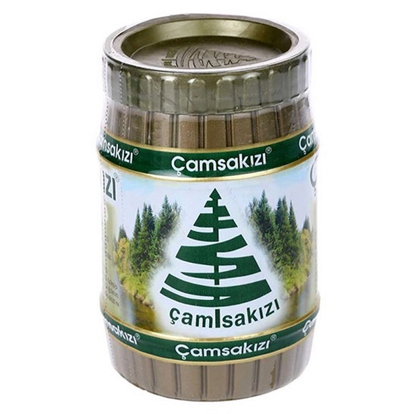Camsakizi Epilating Wax 270Gr Plastic