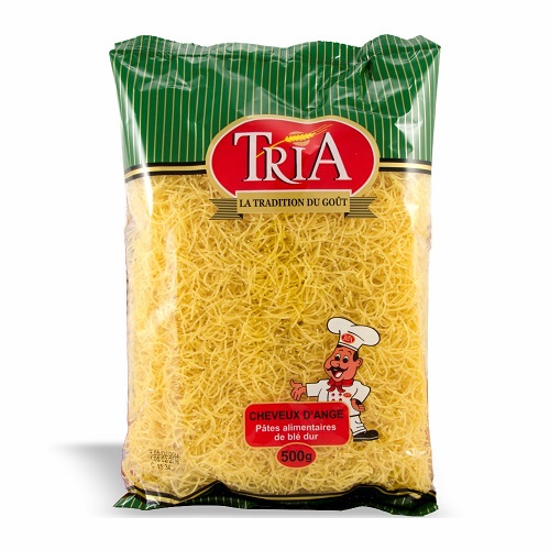 Cheveux D'ange Noodles TRIA 500g