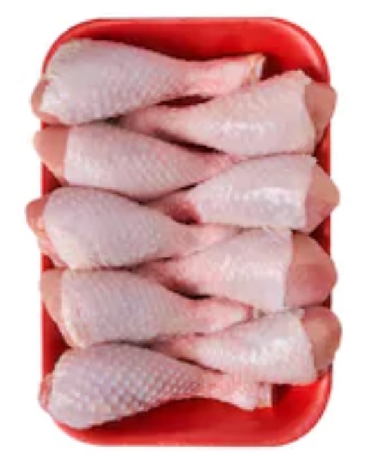 Chicken Drumstick with Skin 1Lb