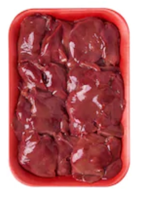 Chicken Liver 1Lb