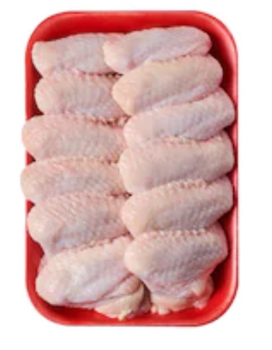 Chicken Wings 1Lb