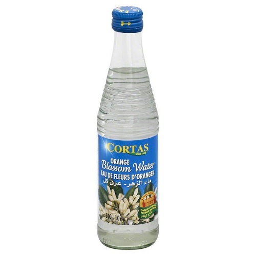 Cortas Orange Water 10 Oz