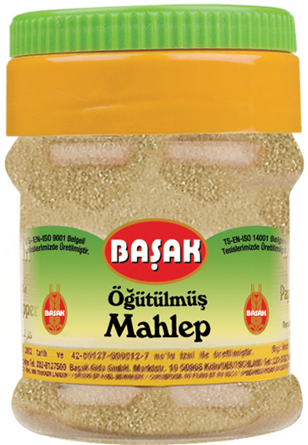 Basak Mahlep 75Gr