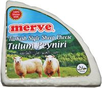 Merve Tulum Cheese 350Gr Vac.Pack.