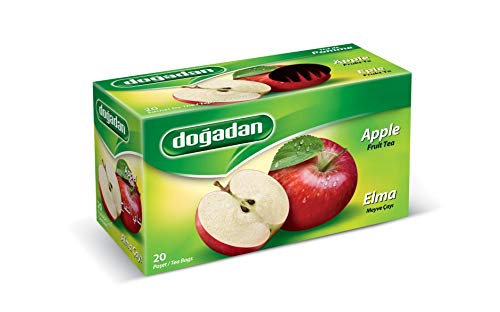 Dogadan Apple Tea 20Tb