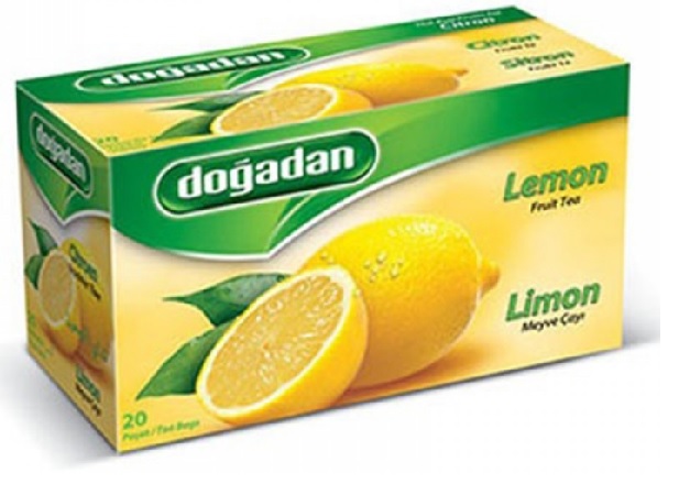 Dogadan Lemon Tea 20Tb