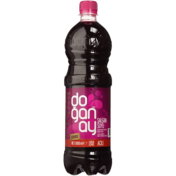 Doganay Turnip Juice Hot 1Lt