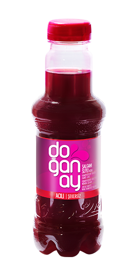 Doganay Turnip Juice Hot 300Ml