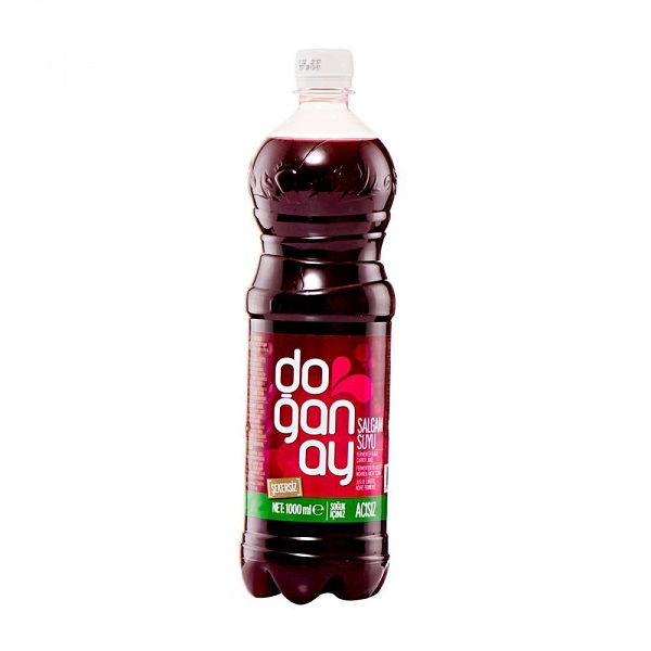 Doganay Turnip Juice Mild 1Lt