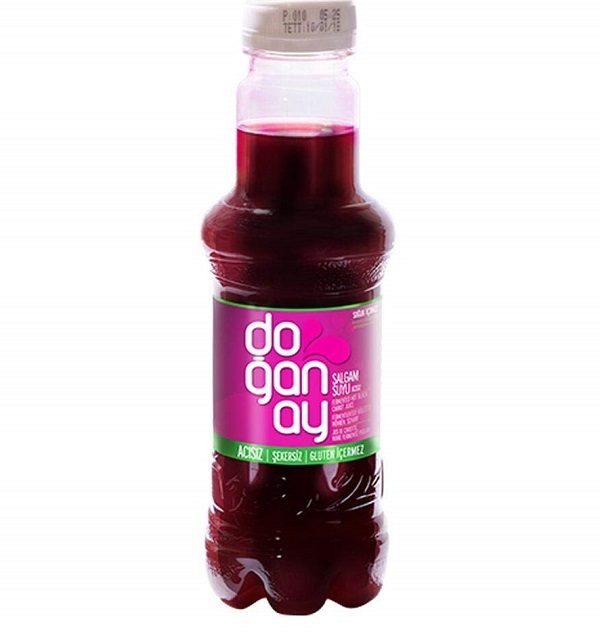 Doganay Turnip Juice Mild 300Ml