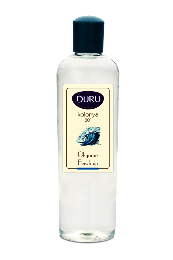 Duru Cologne Ocean Pet 400 Ml